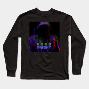 Xero Knight Long Sleeve T-Shirt